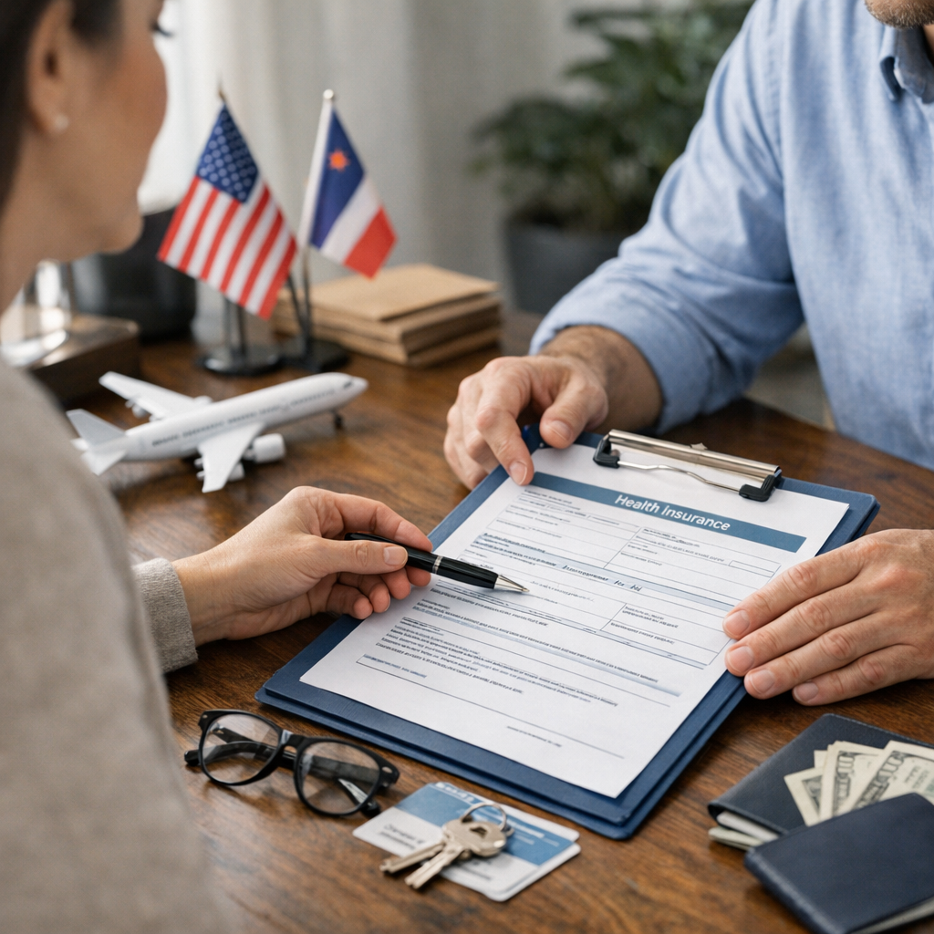 Navigating Short-Term Health Insurance and Sponsorship