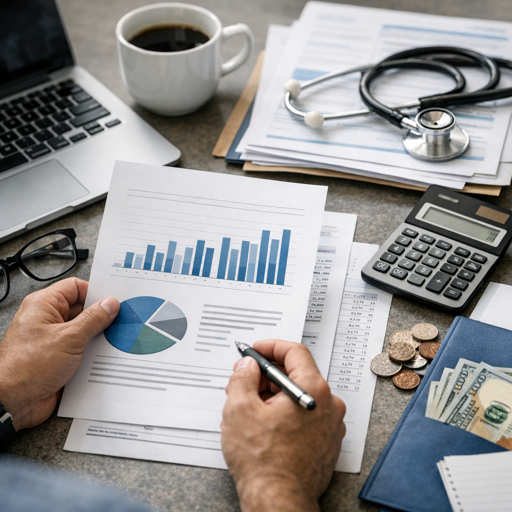 Navigating the Waters of Individual Health Coverage: A Guide to Maximizing Financial Incentives