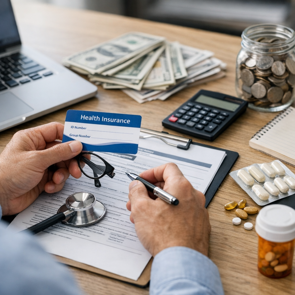 Navigating Individual Health Coverage: Unveiling Financial Benefits