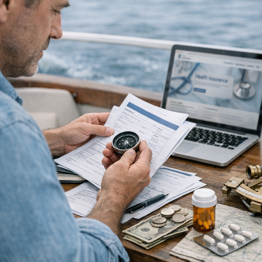 Navigating the Waters of Personal Health Insurance Plans