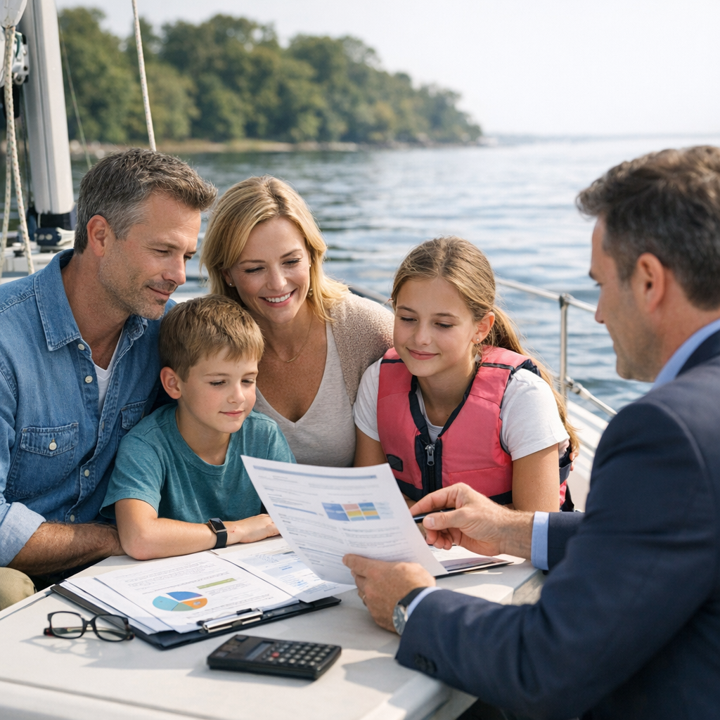Navigating the Waters of Health Coverage: Exploring Funding Models and Family Plans