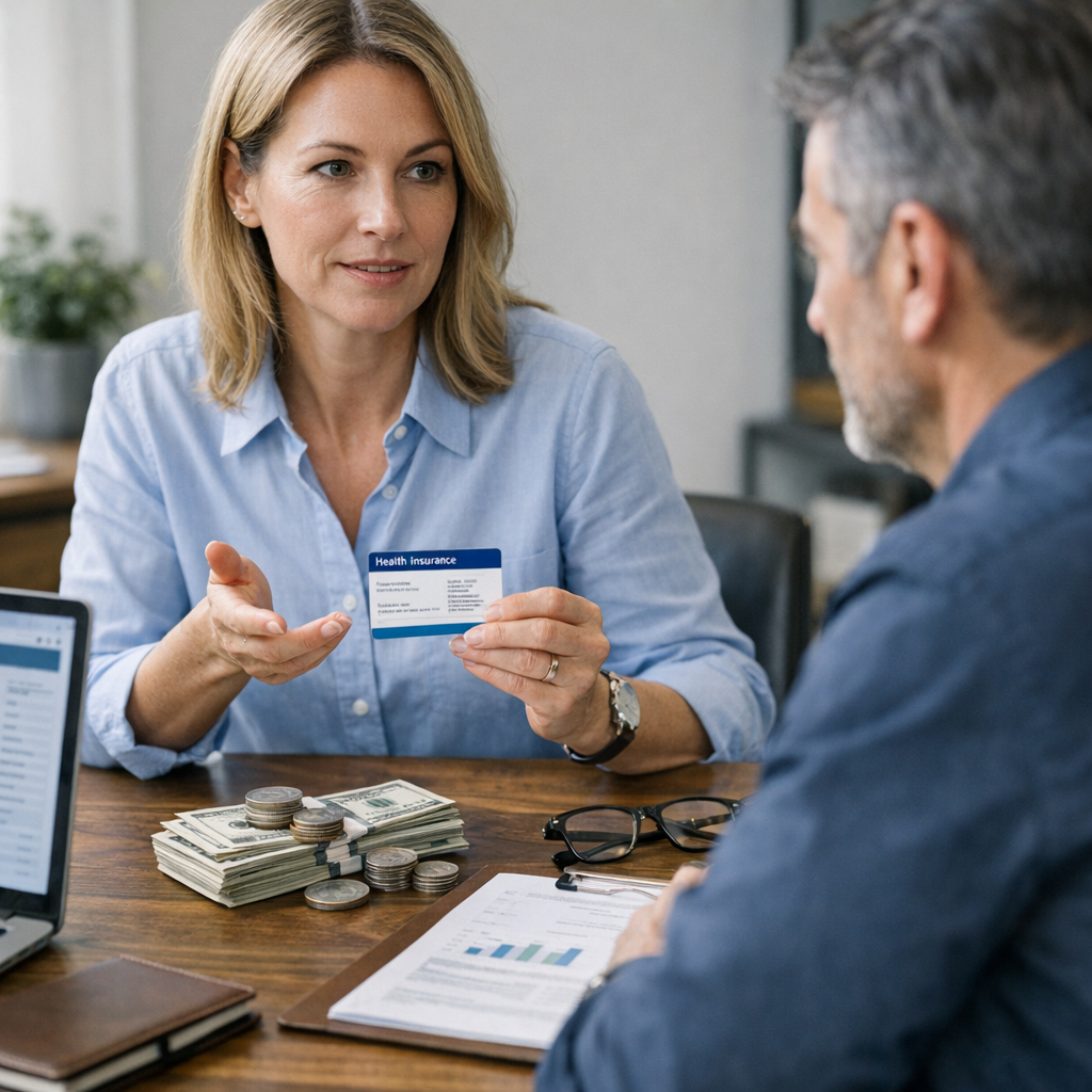 Maximizing Benefits: Navigating Individual Health Coverage