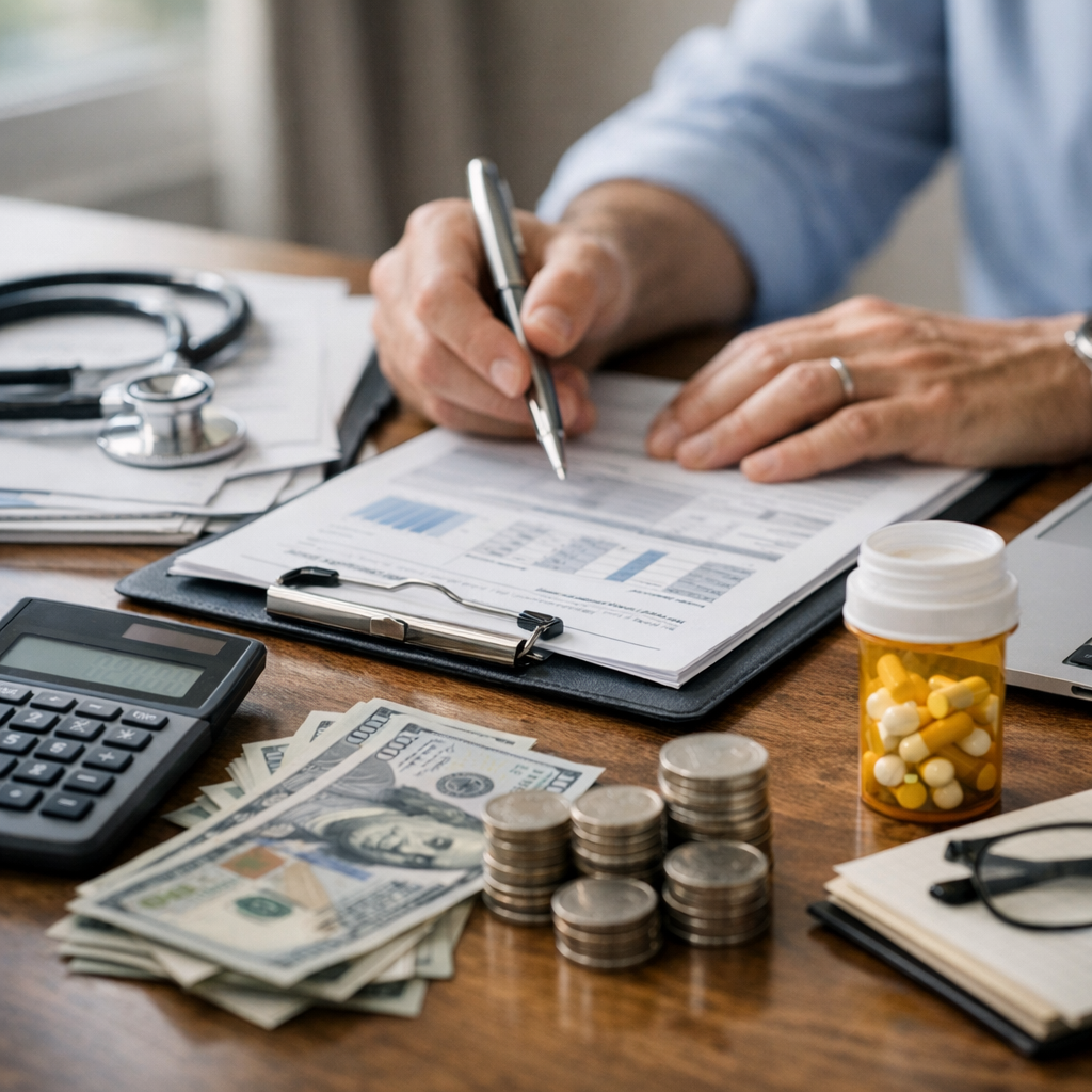 Navigating Financial Incentives in Individual Health Coverage