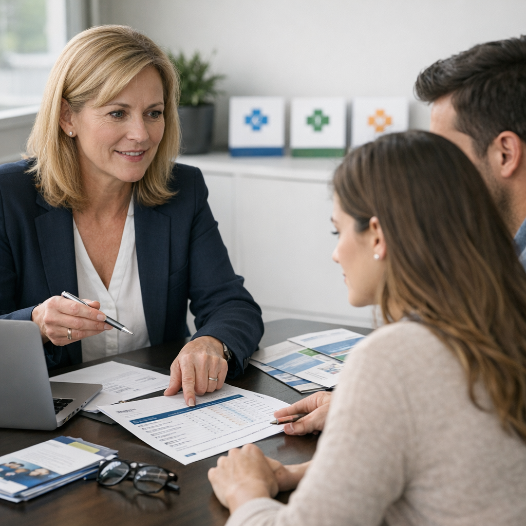 Navigating Your Health Insurance Options