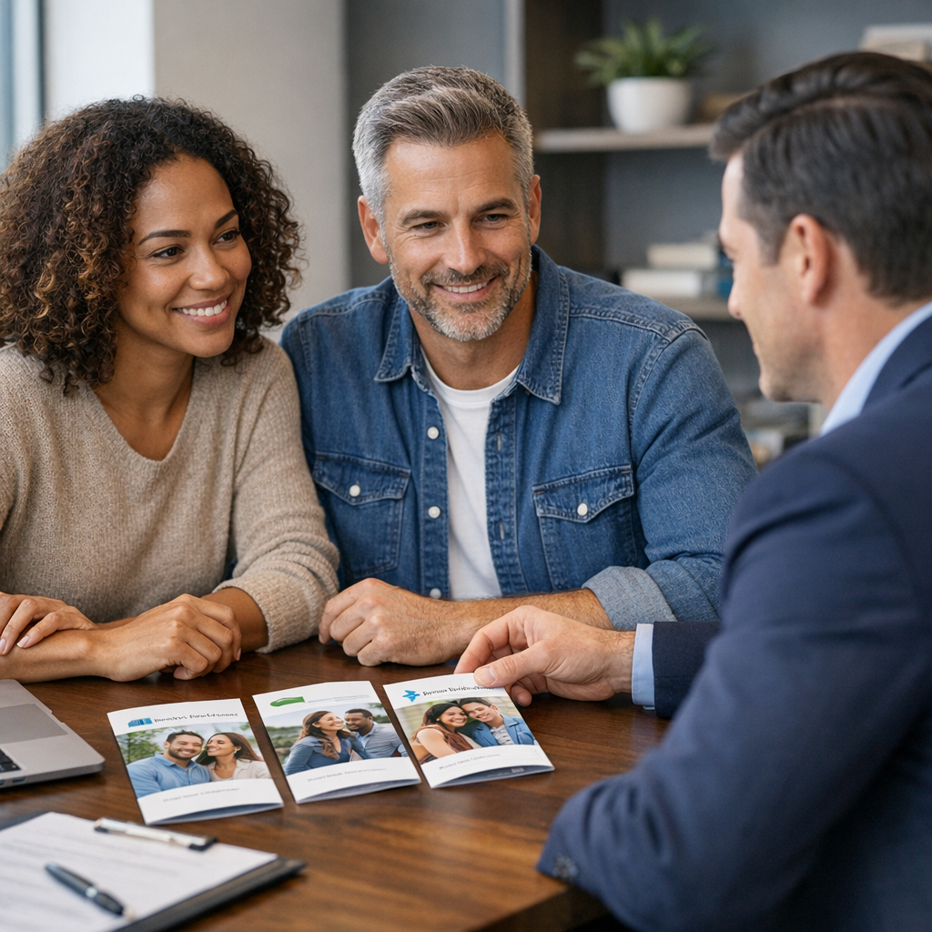 Finding Your Perfect Health Insurance Match