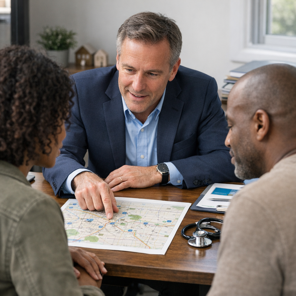 Navigating Your Way to the Best Health Coverage