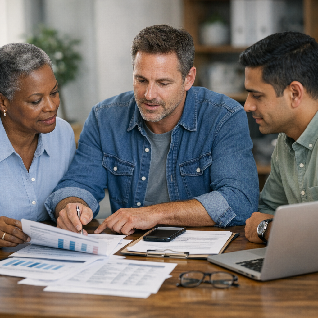 Understanding and Navigating Health Insurance Options