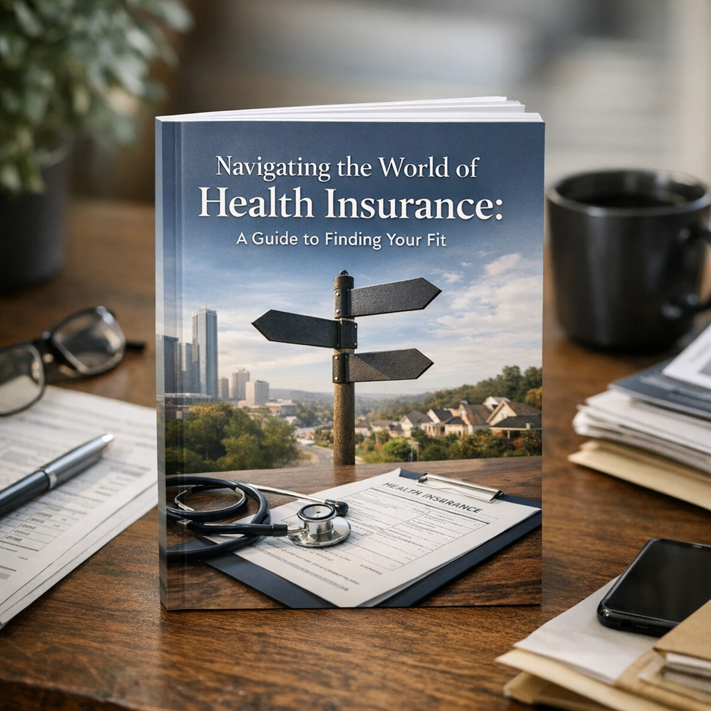 Navigating the World of Health Insurance: A Guide to Finding Your Fit