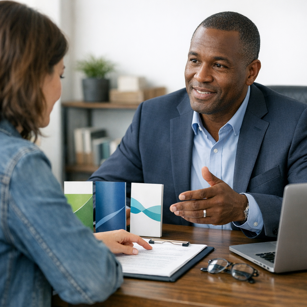 Navigating Your Health Insurance Choices