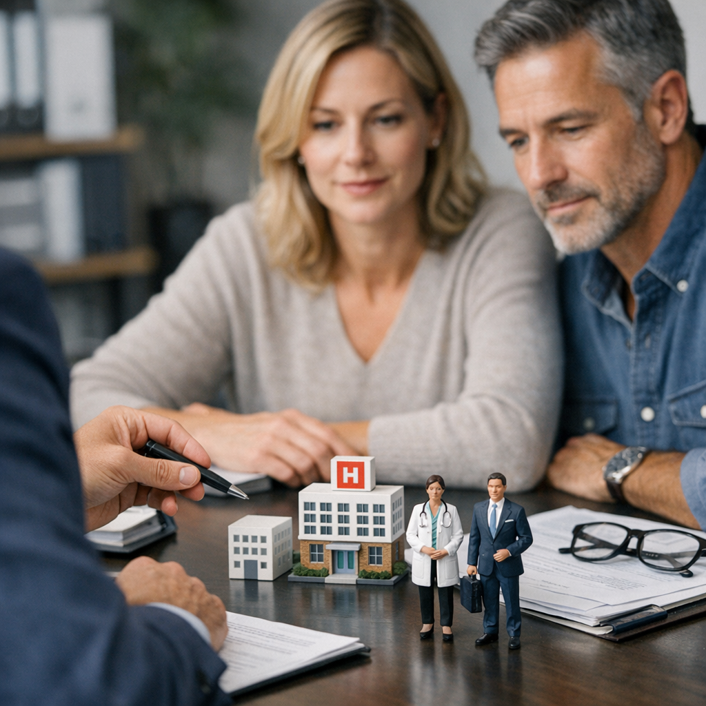  Navigating the Best Health Insurance Providers and Their Representation 