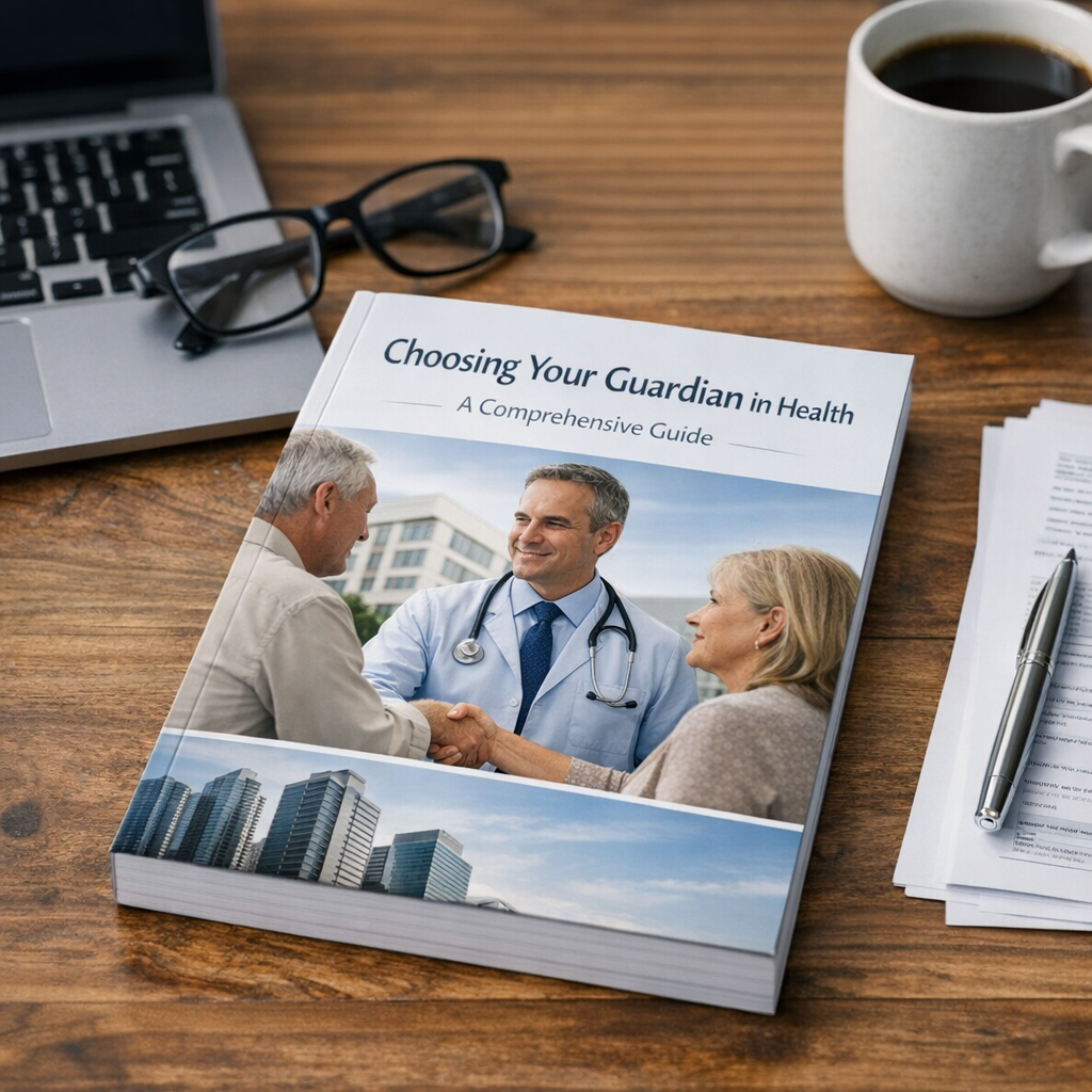 Choosing Your Guardian in Health: A Comprehensive Guide