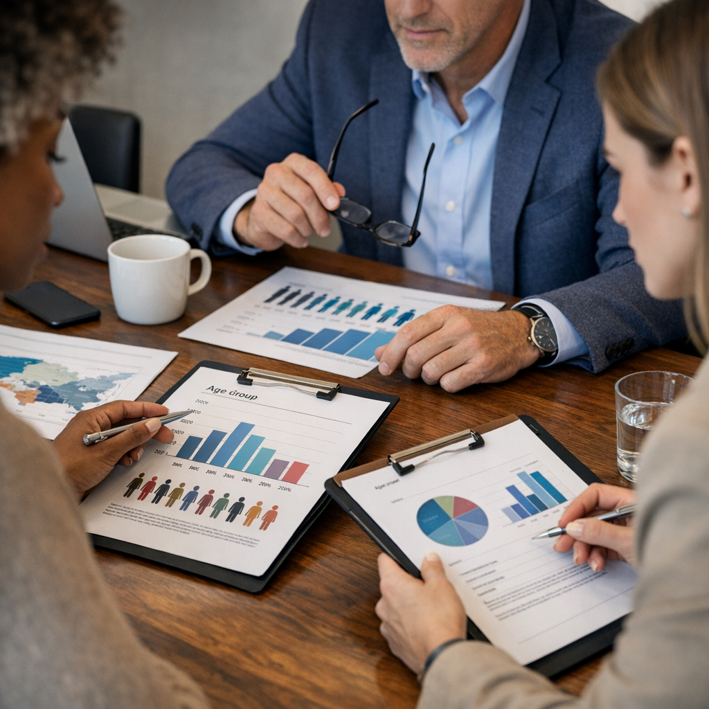 Navigating Private Health Insurance Demographics