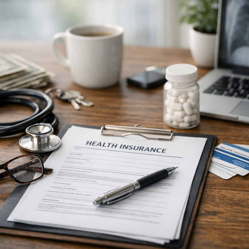 Navigating Private Health Insurance: A Demographic Perspective