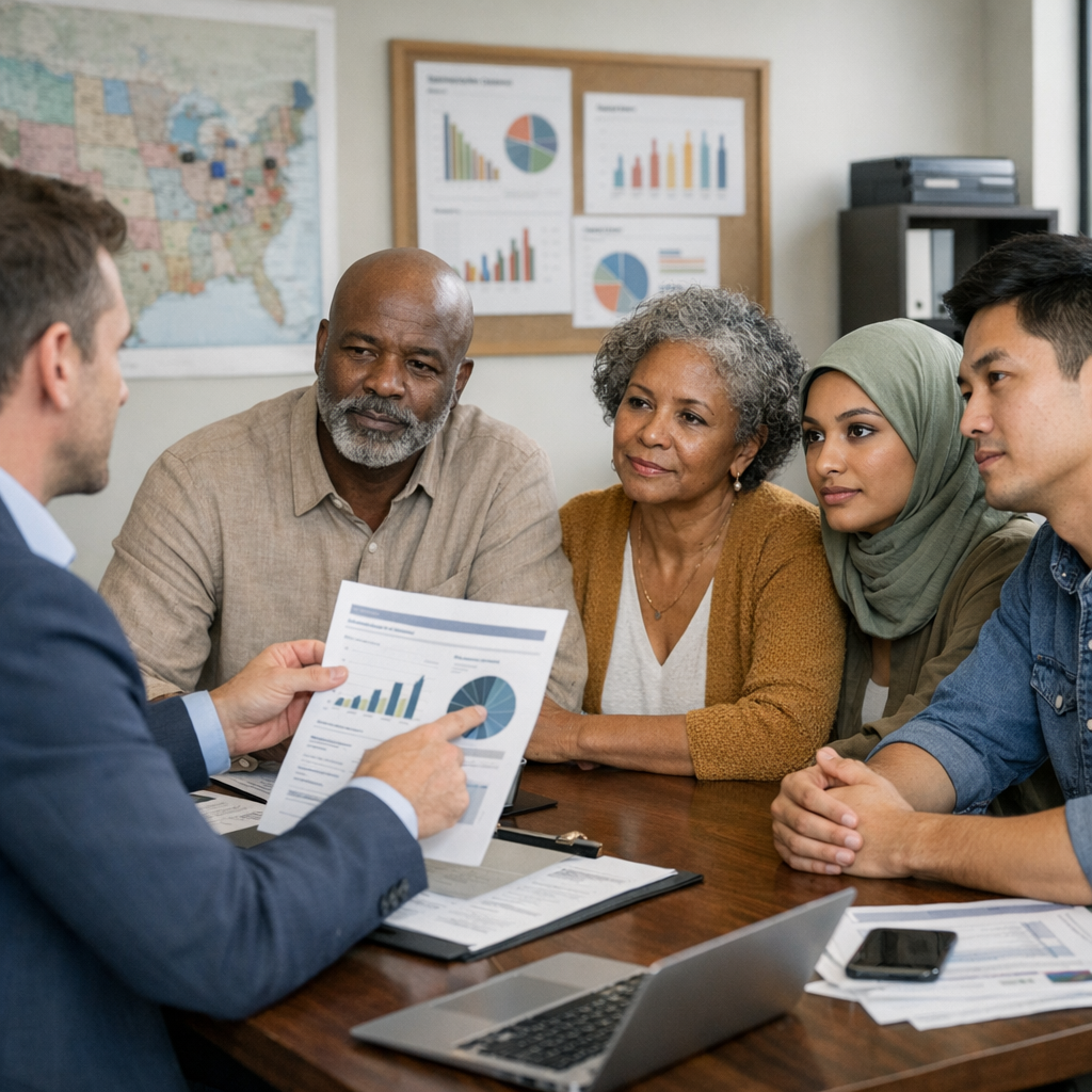 Navigating Private Health Insurance in a Demographically Diverse Landscape