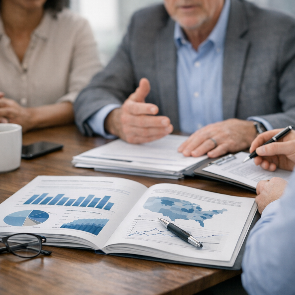 Navigating the Complex World of Private Health Insurance: A Demographic Approach