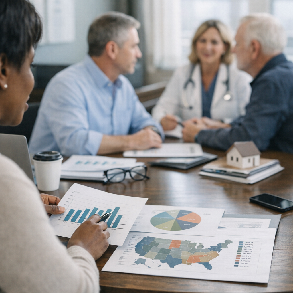 Navigating the Landscape of Private Health Insurance