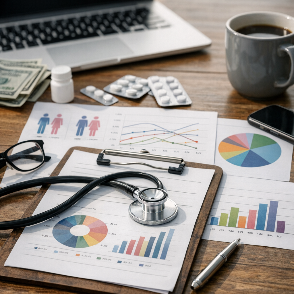 Navigating Private Health Insurance: What Demographics Need to Know