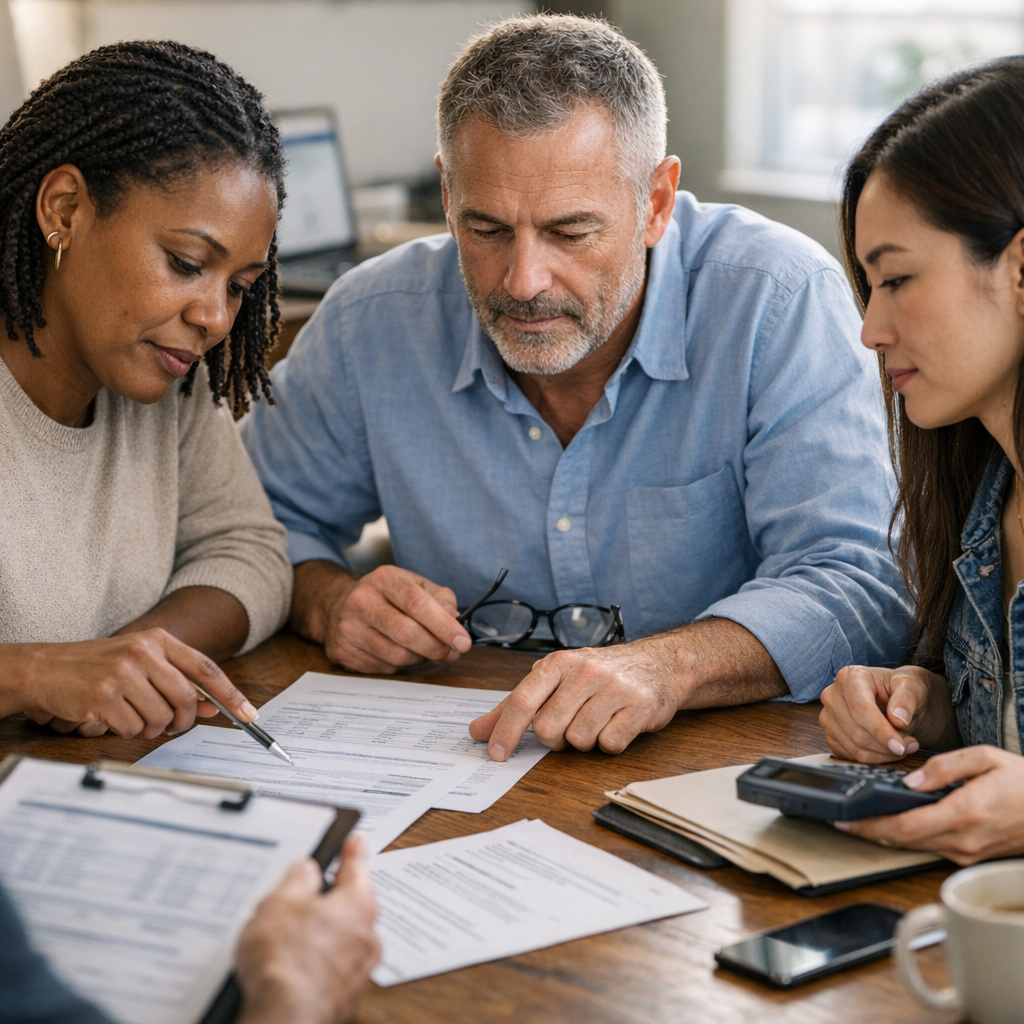 Navigating Health Insurance Options