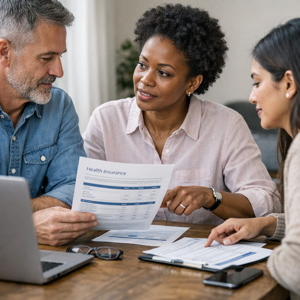 Navigating Health Insurance: Understanding Quotes and Inclusion