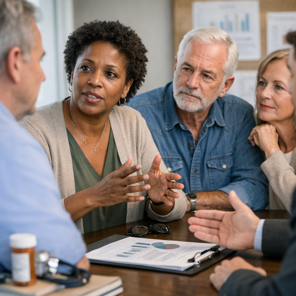 Navigating Private Health Insurance Choices: A Demographic Perspective