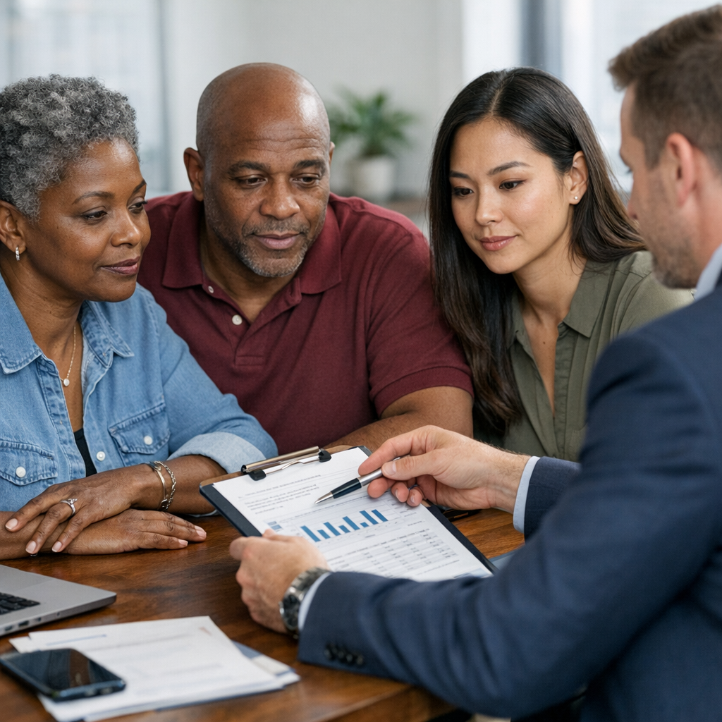 Navigating Your Way to Comprehensive Health Coverage