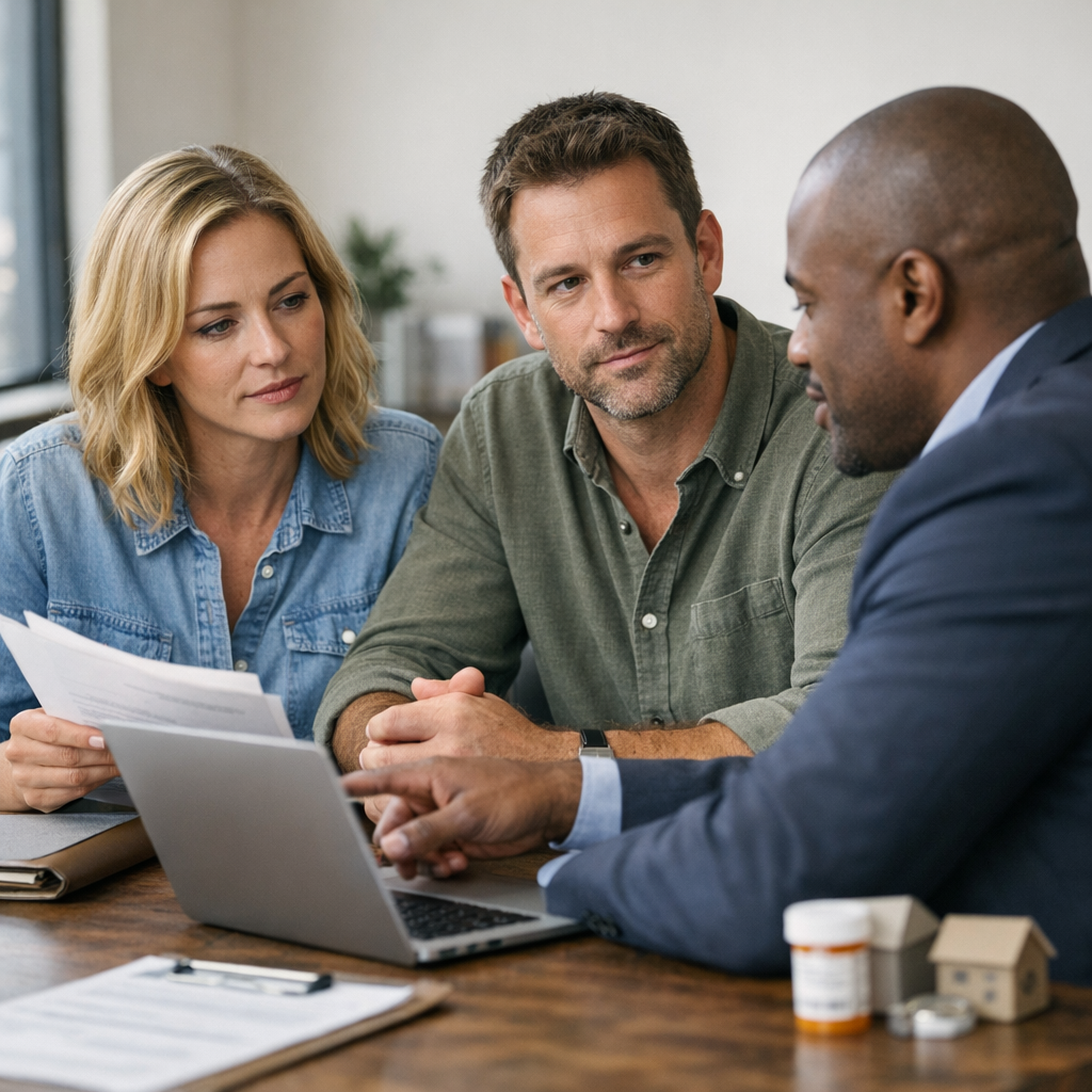 Navigating Short-Term Health Insurance with Sponsorship