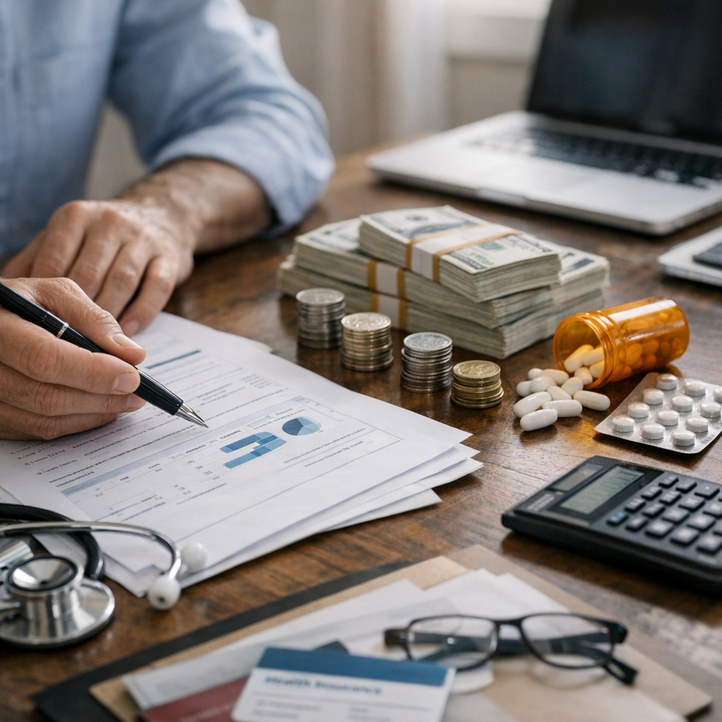 Navigating the Benefits of Personal Health Insurance Plans