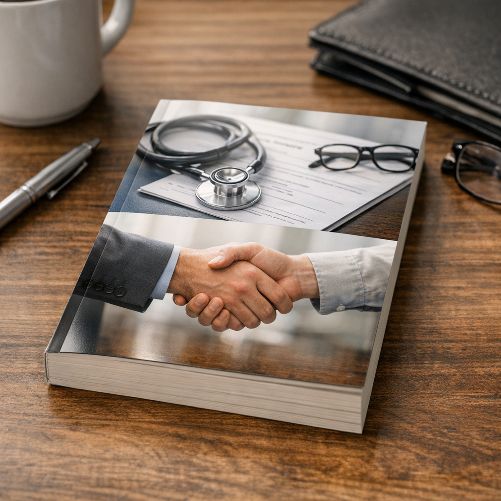 Navigating Short-term Health Insurance and Sponsorship: A Practical Guide