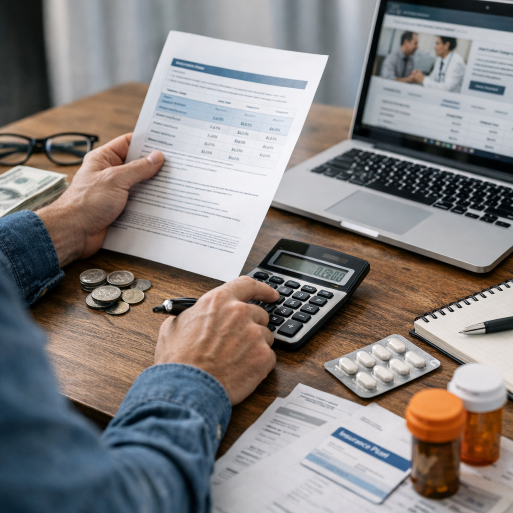 Navigating Financial Benefits in Personal Health Plans