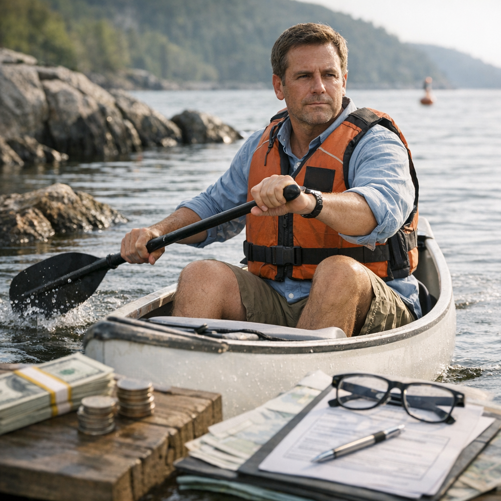 Navigating the Waters of Personal Health Insurance