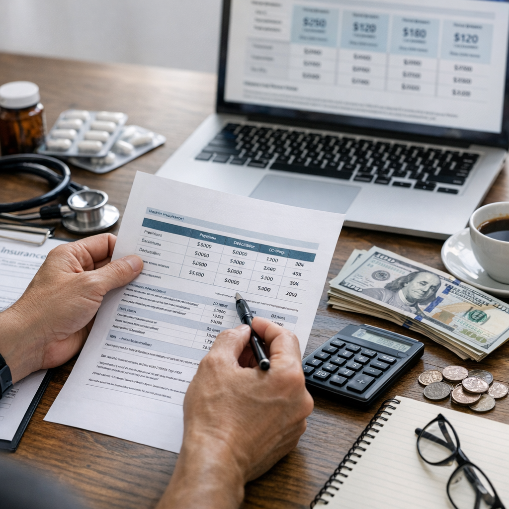 Navigating Individual Health Coverage: Understanding Financial Incentives