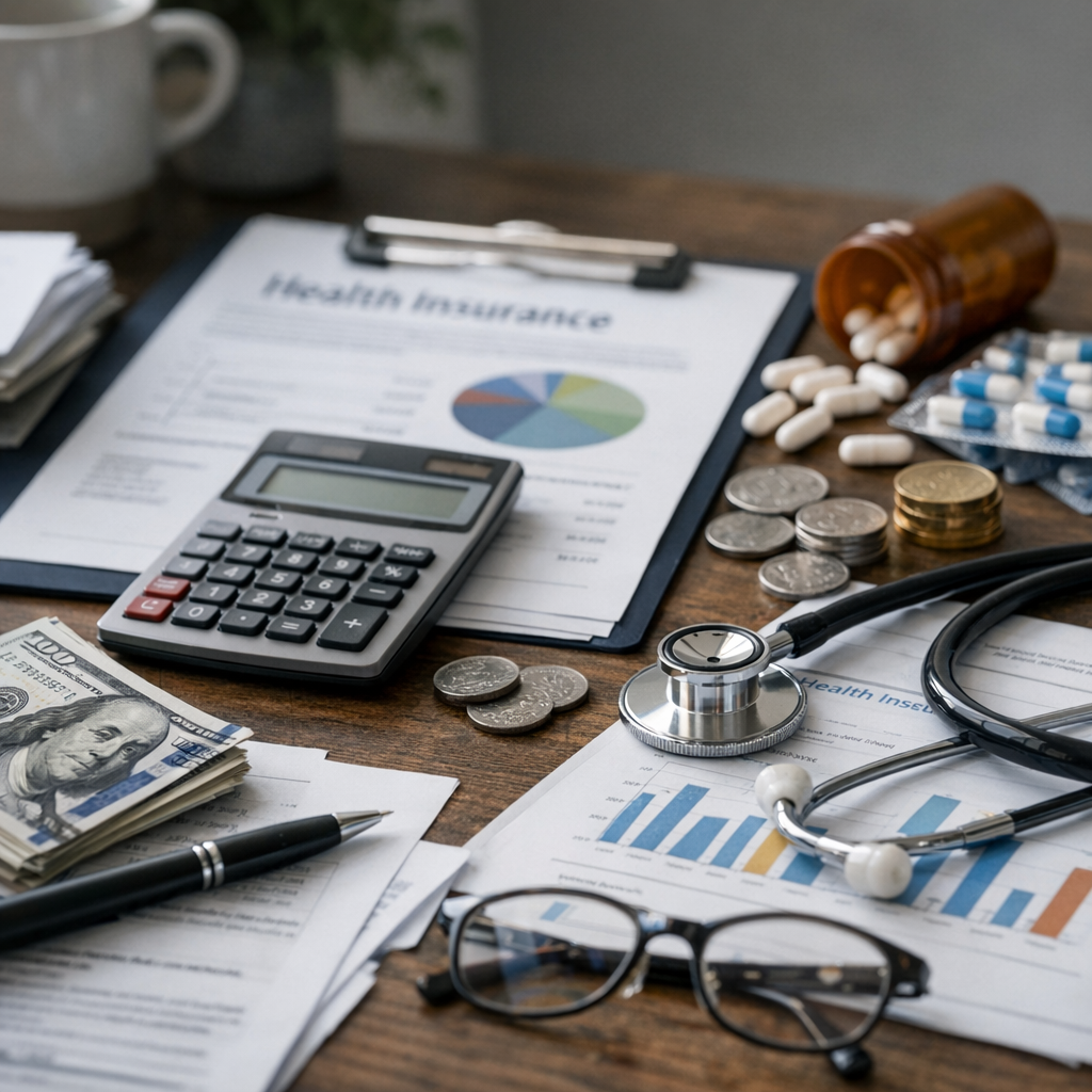 Maximizing Your Benefits: A Deep Dive into Financial Incentives for Individual Health Coverage