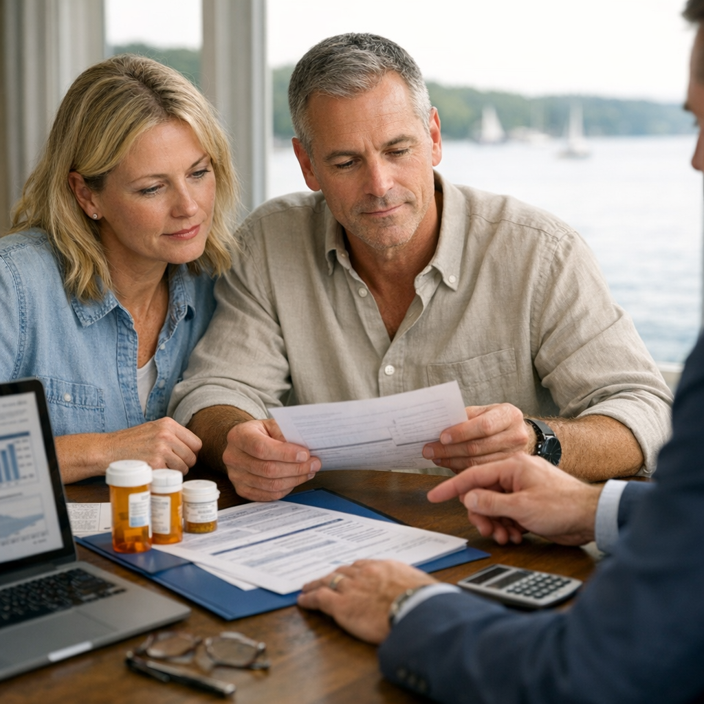 Navigating the Waters of Personal Health Plans