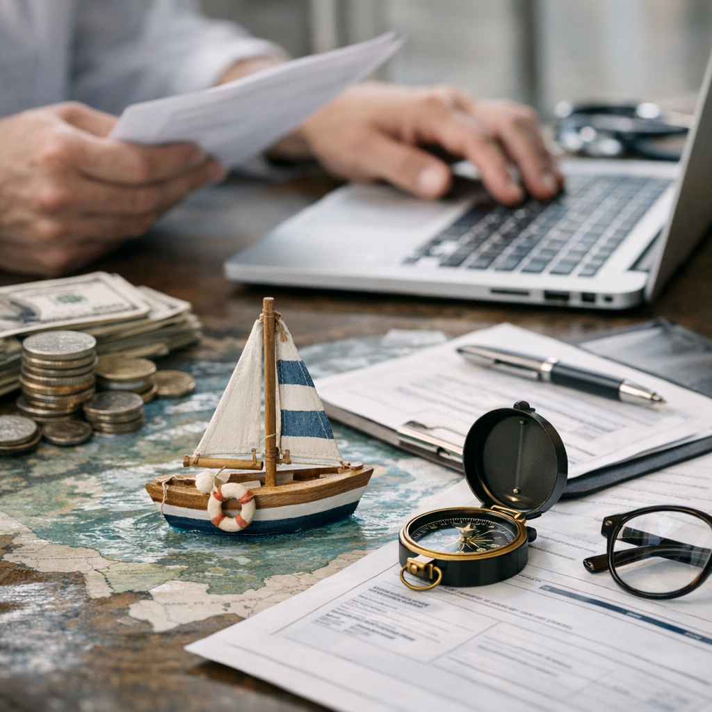 Navigating the Waters of Individual Health Insurance Plans