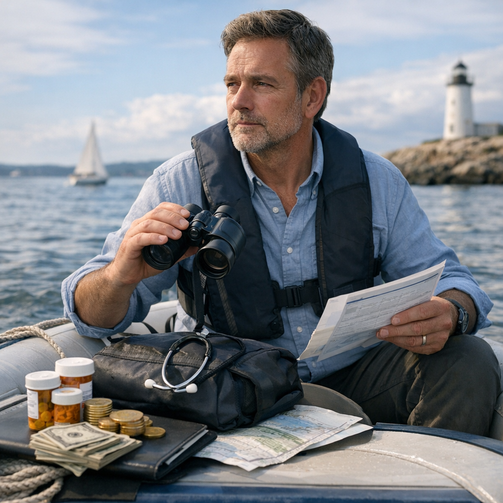 Navigating the Waters of Individual Health Insurance Plans