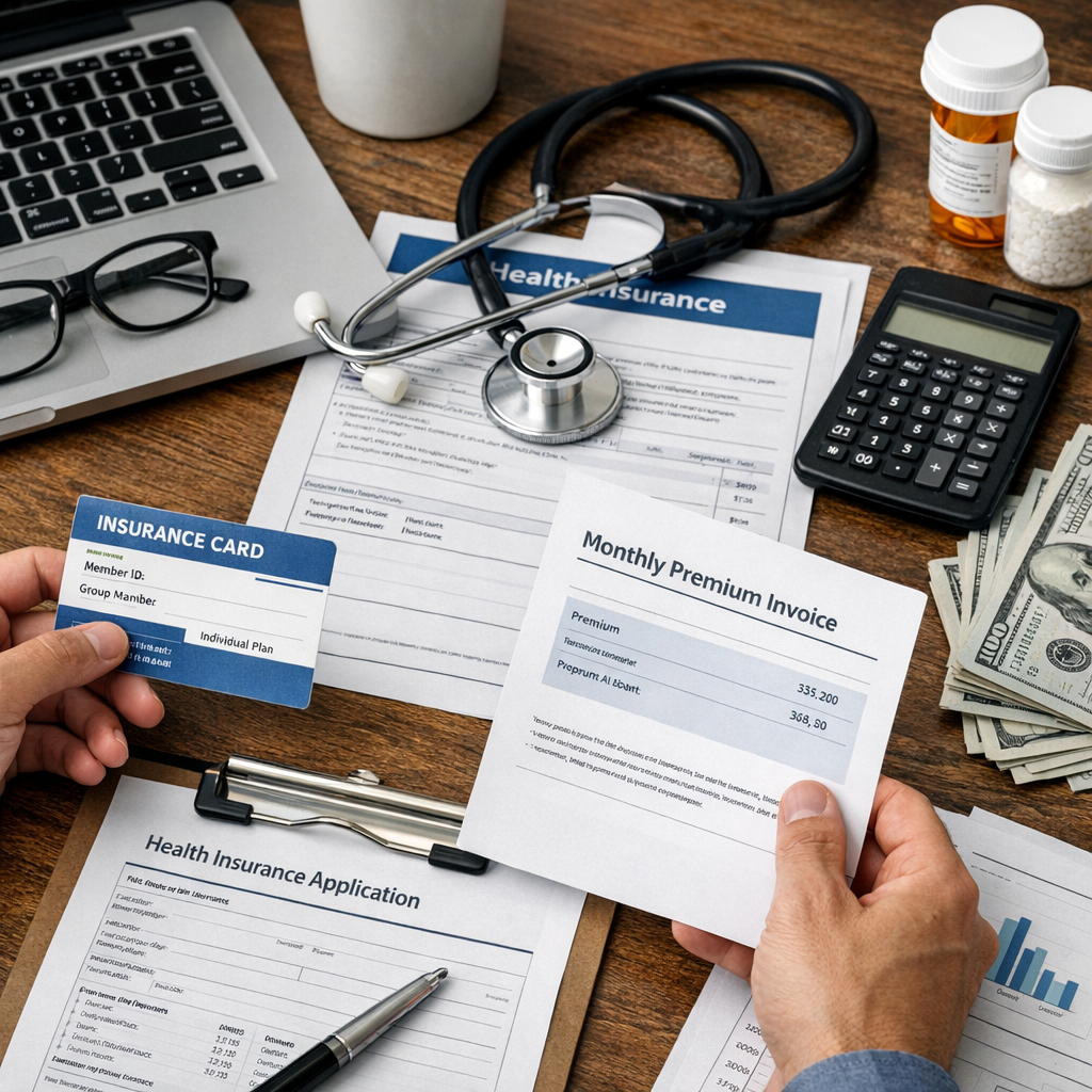 Navigating Individual Health Coverage: The Financial Benefits Explained