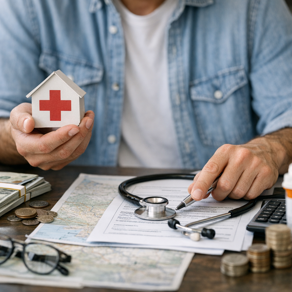 Navigating Your Way to Affordable Personal Health Plans