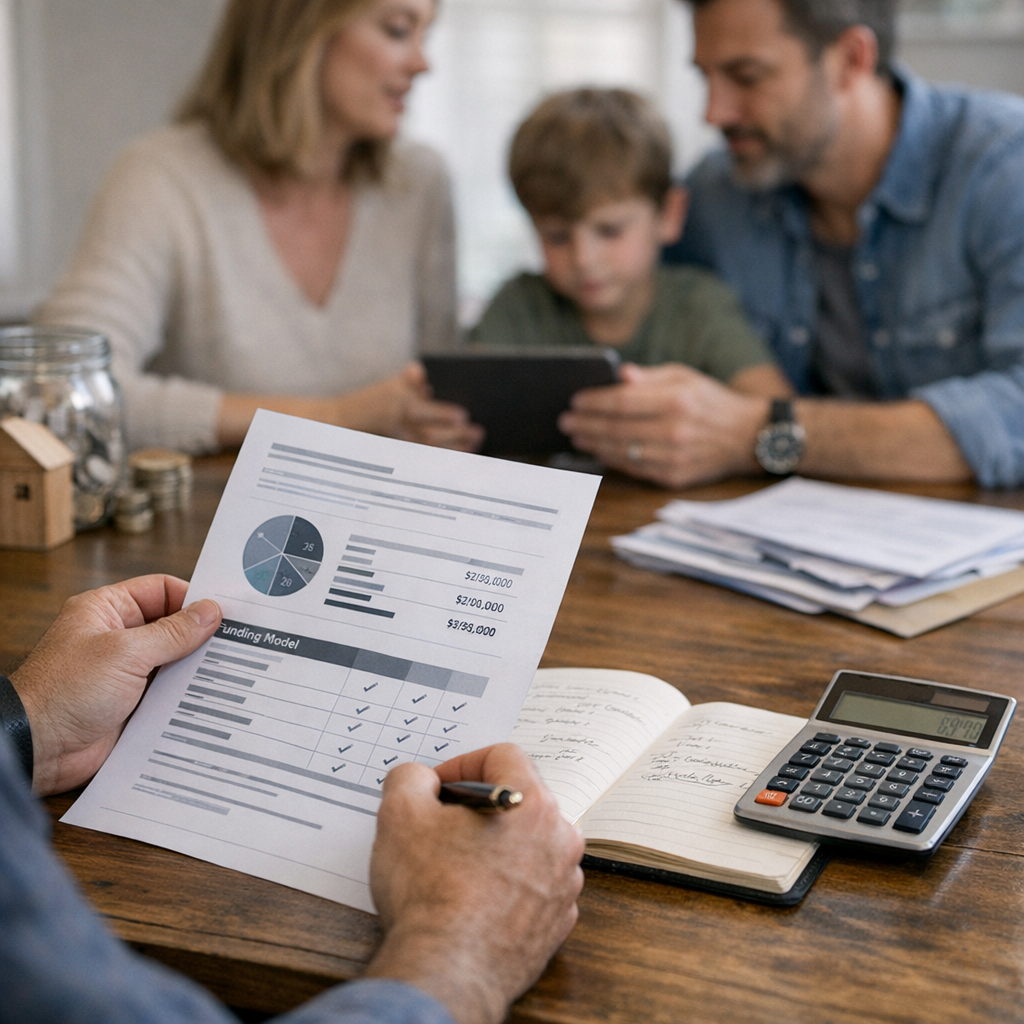 Navigating Your Way Through Health Insurance Options