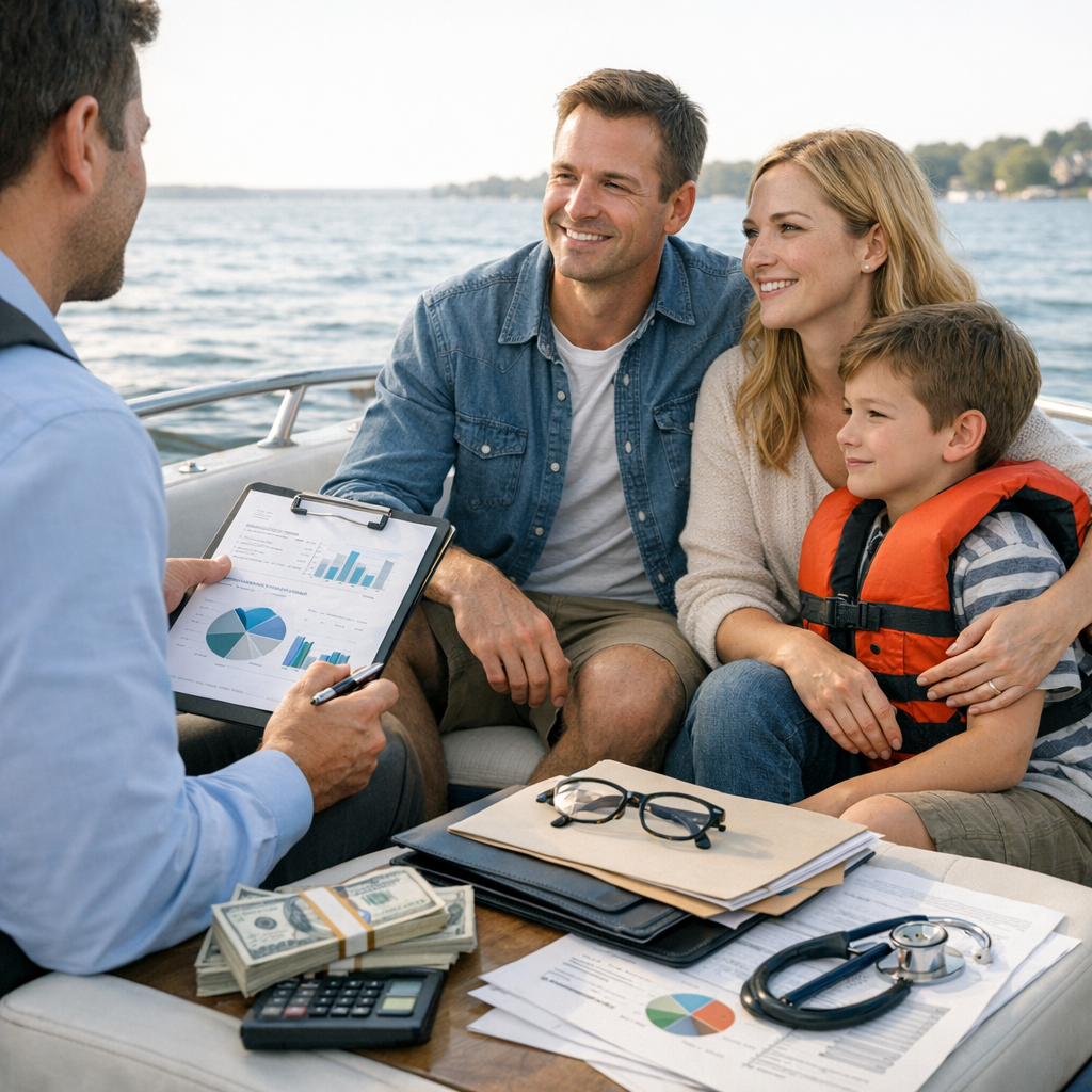 Navigating the Waters of Health Coverage: Insights into Funding and Family Policies