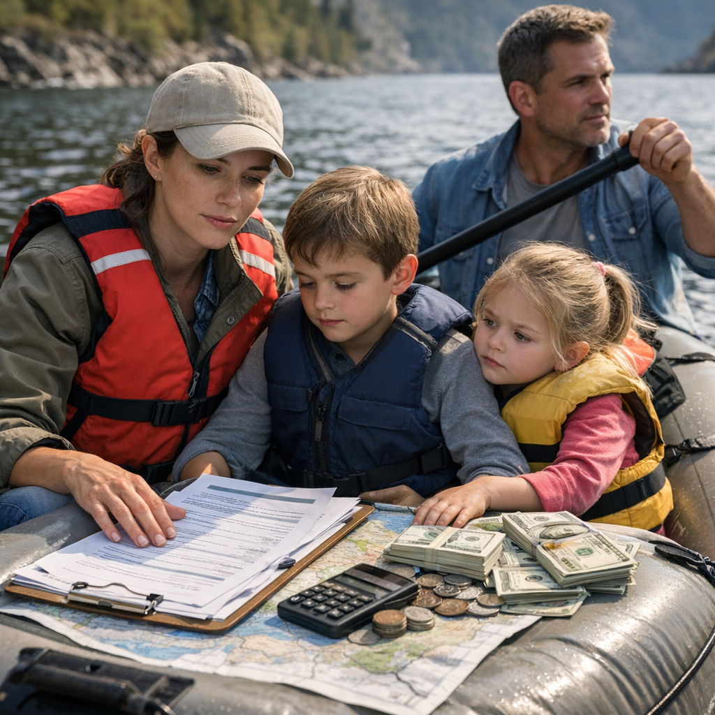 Navigating the Waters of Family Health Coverage