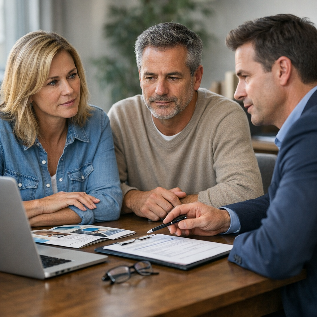 Navigating Your Health Insurance Options