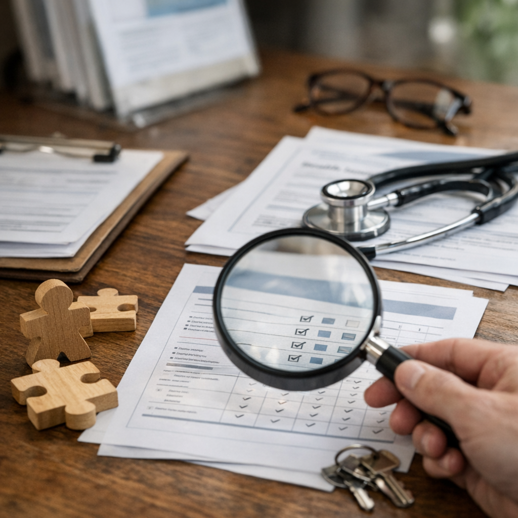 Finding the Right Fit: Navigating the World of Health Insurance