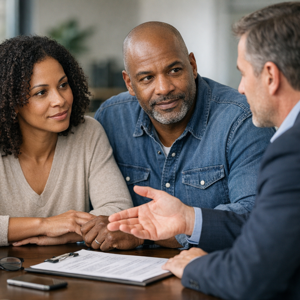 Navigating Your Health Coverage Options