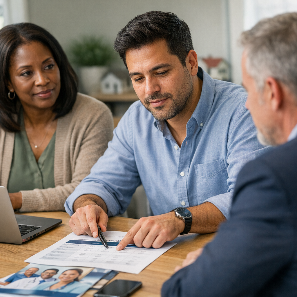 Navigating Health Insurance Options: A Path to Empowerment