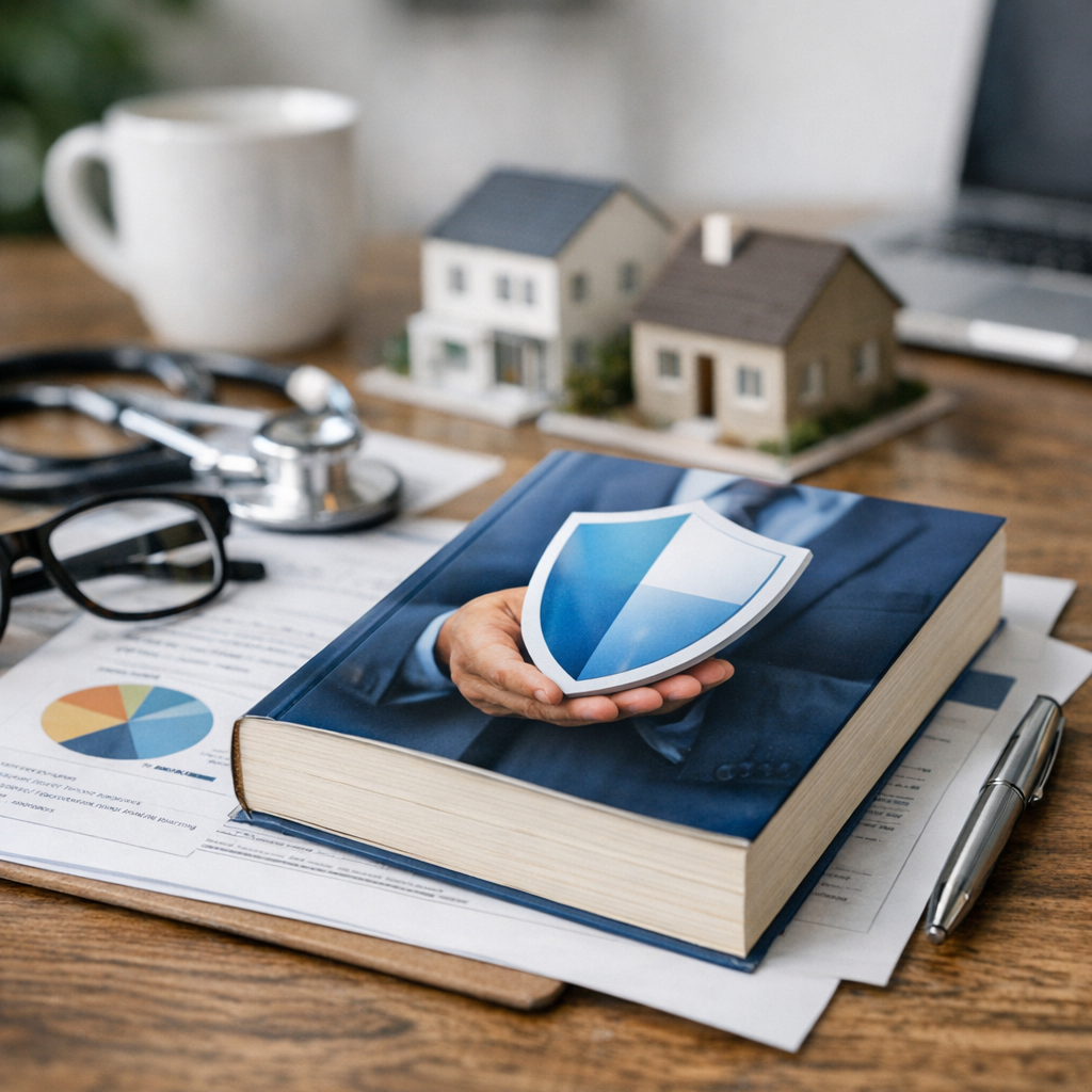 Finding Your Shield: Navigating the Best Health Insurance Plans