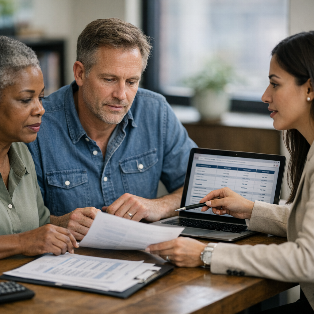 Navigating Health Insurance Options for Fair Coverage