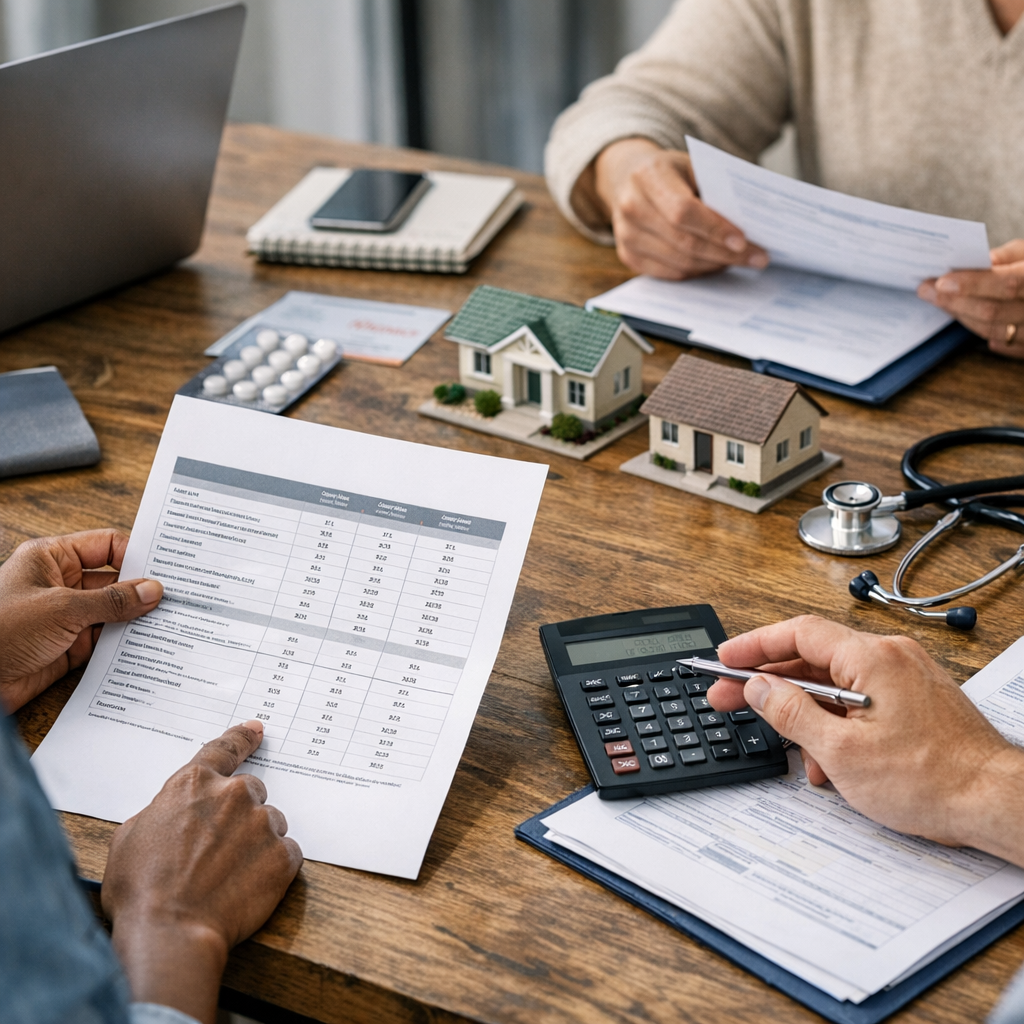 Finding Your Path to Equitable Health Coverage