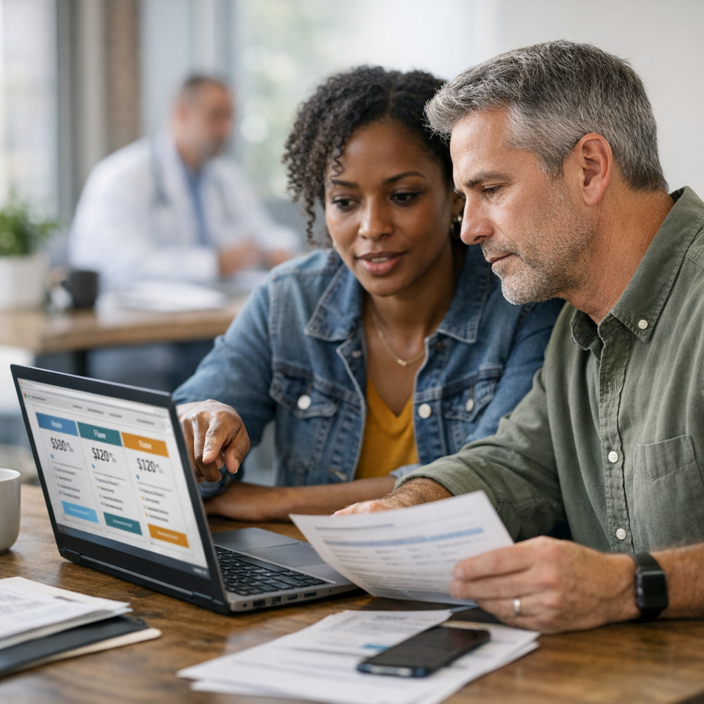 Navigating the Health Insurance Marketplace: A Path to Equitable Healthcare