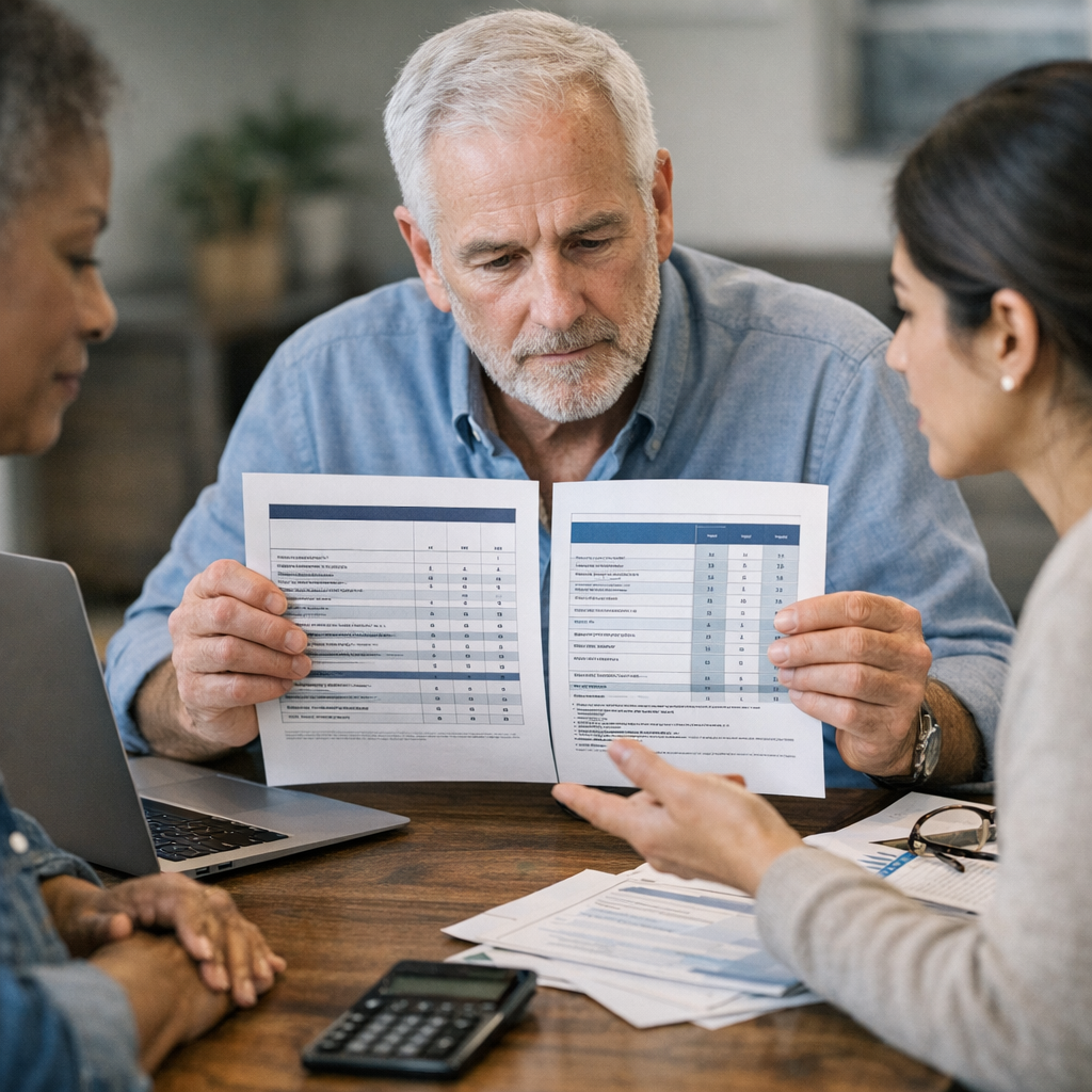 Navigating the Waters of Health Coverage