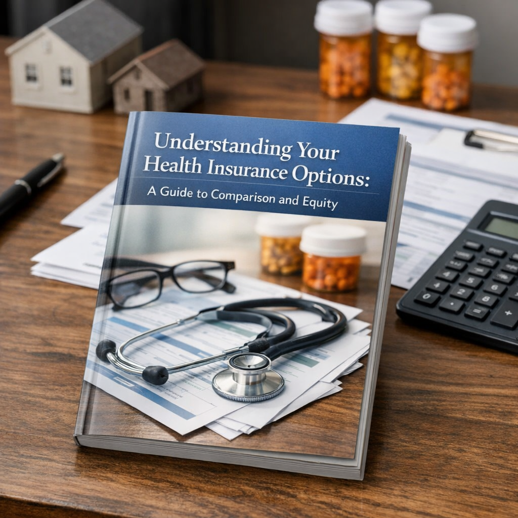 Understanding Your Health Insurance Options: A Guide to Comparison and Equity